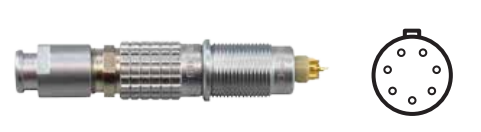hocking-7-pin-lemo-adaptor-connector