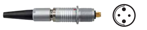 miz-12b-4-pin-fischer-adaptor-connector