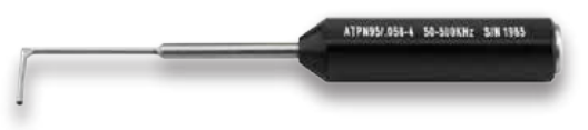 pencil-surface-probe